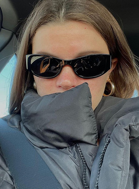 防紫外线UV400男女同款太阳镜