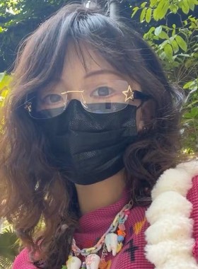 防紫外线UV400y2k太阳镜