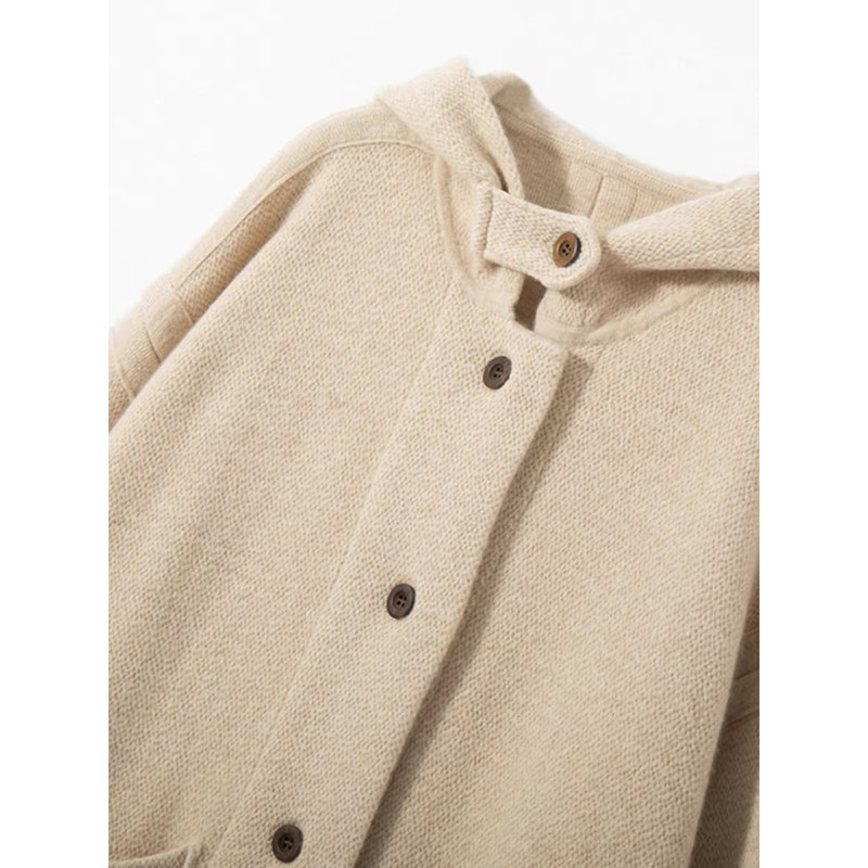 老板娘强烈推荐！一件难得！重磅加厚山羊绒外套女R23092,淘宝优惠券,粉丝福利购,淘宝优惠卷