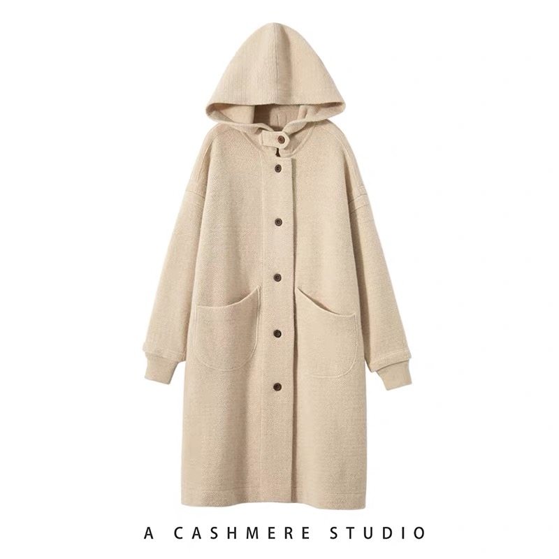 老板娘强烈推荐！一件难得！重磅加厚山羊绒外套女R23092,淘宝优惠券,粉丝福利购,淘宝优惠卷