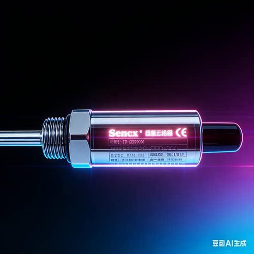 原装正品万讯SENEX森纳士温度变送器SENEXST-WZPB-241S大量现货 - 图0