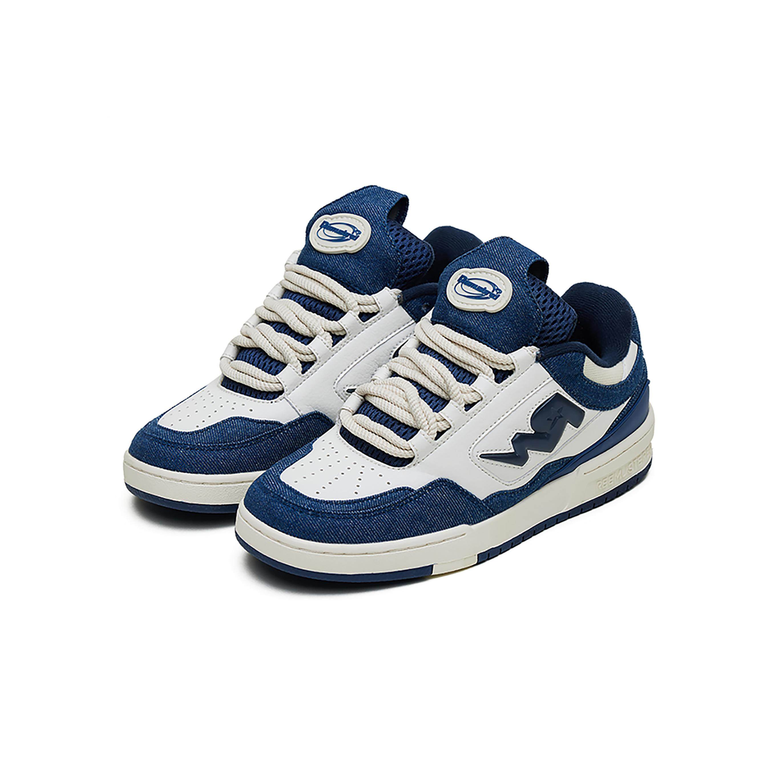 陈奕恒杨博文同款REEMUSTERED国潮复古果冻LOGO DenimBlue牛仔布,淘宝优惠券,粉丝福利购,淘宝优惠卷