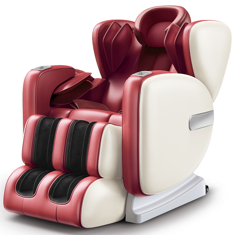 佳仕康旗舰店电动零重力按摩椅豪华家用全身机械手老人机全自动小型按摩器新款0