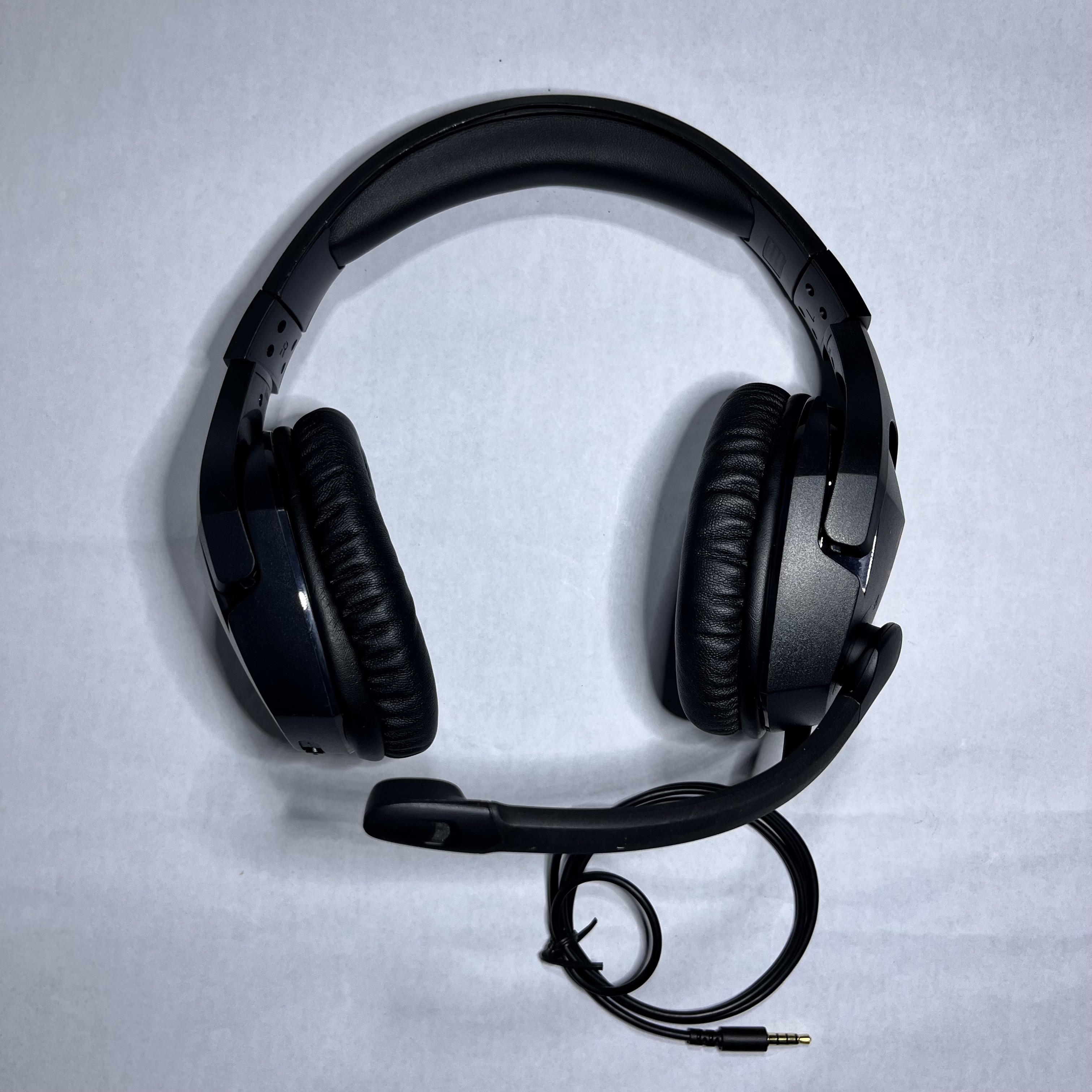 HyperX Extremely Unknown Stinger Wireless Standard Edition E-Sports Gaming Headset 3.5mm Wired Computer