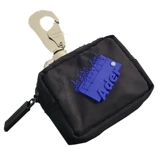 Японская маленькая небольшая дизайнерская ключница подходит для мужчин и женщин, кошелек, наушники, сумка для техники, Южная Корея, этнический стиль