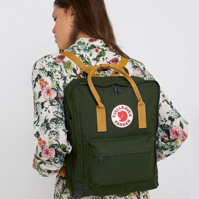 atric classic backpack