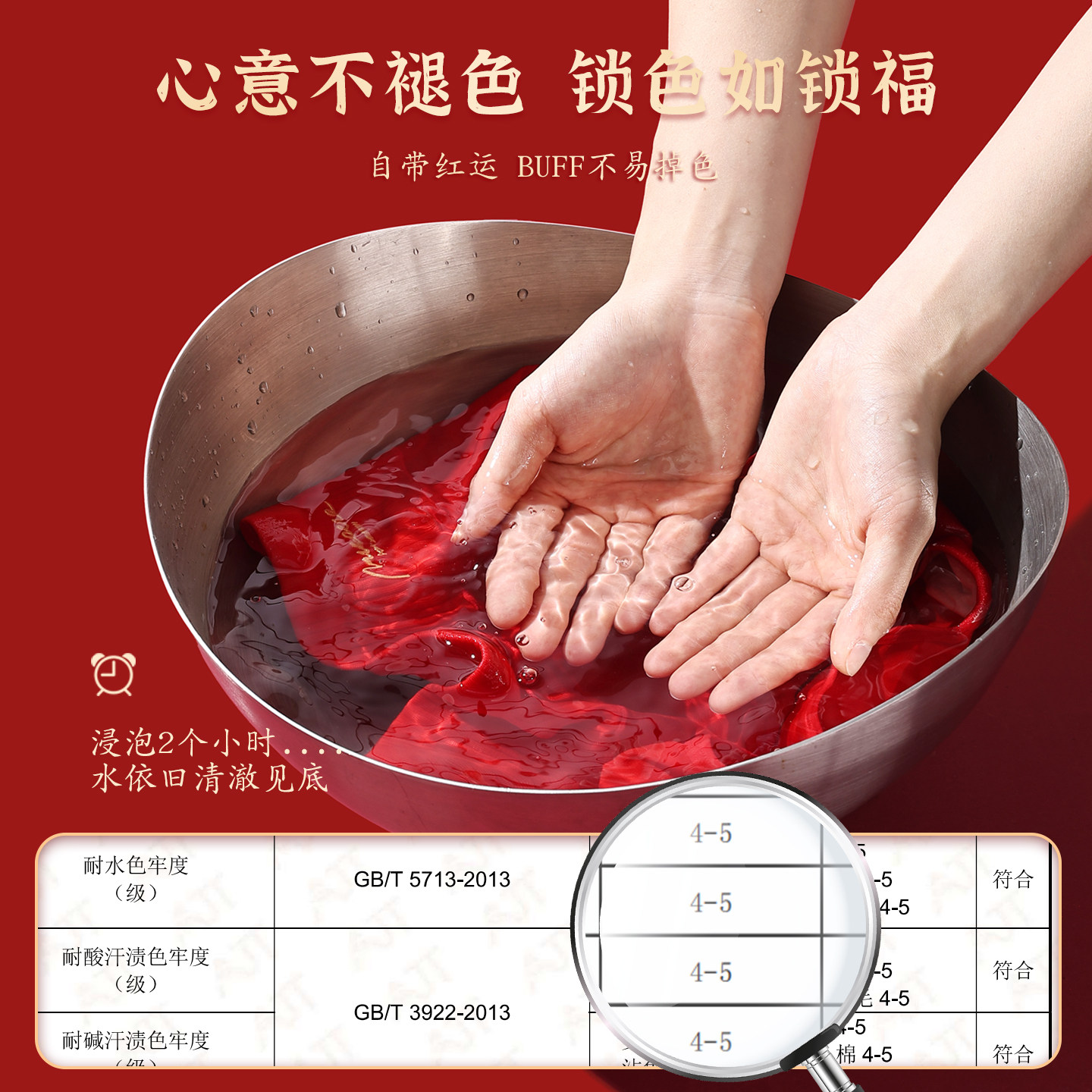 猫人大红色本命年内裤女款纯棉2026年新款抗菌加长裆属马结婚礼物,淘宝优惠券,粉丝福利购,淘宝优惠卷