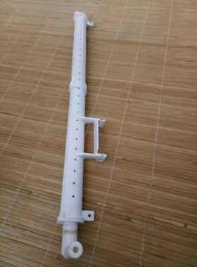 夏之雪原装制冰机滴水管流水管分流管商业通用配件尺寸可定制