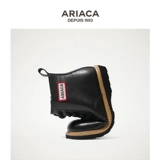 Martens, детские туфли, ботинки в английском стиле, короткие сапоги, коллекция 2021, осенние, тренд сезона, в британском стиле, из натуральной кожи