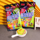 Magic Color Rope Children’s Snack Bag Candy Gummies