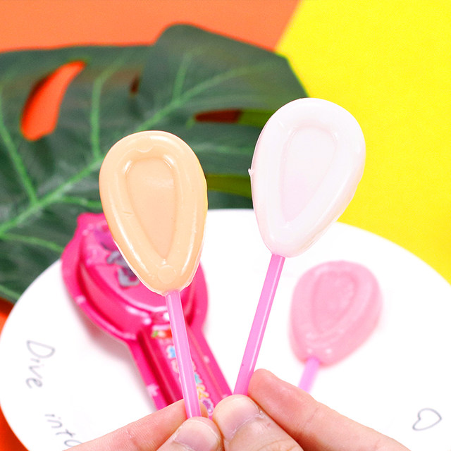 Golden Rice Super Wings Cheese Flavor Gummy Multiple Flavors