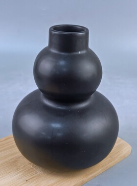 ins客厅摆件插花陶瓷花瓶简约个性花艺百搭家居书房餐厅花器摆件
