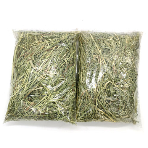 静静二番加拿大洛基山雪山提摩西干草兔子荷兰猪龙猫主食10袋包邮 - 图0
