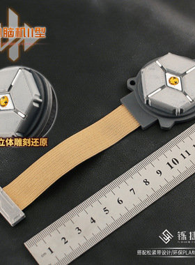 「正版」新款三角洲3D模型游戏
