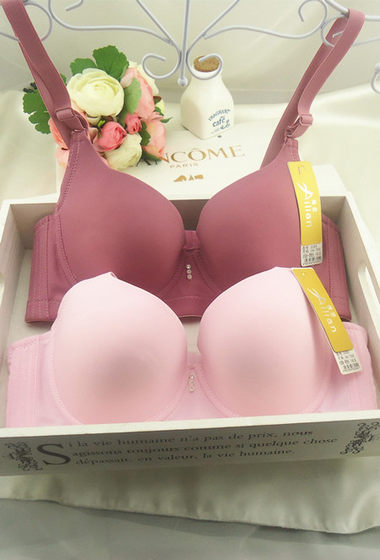 Large size simple style adjustment solid color sexy underwear free shipping