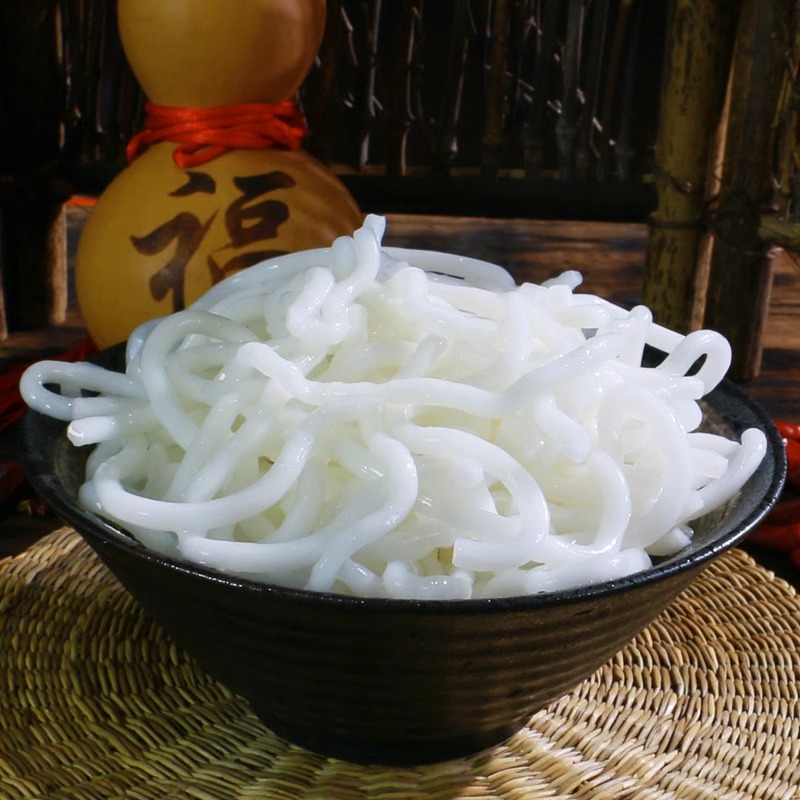 锅佬倌土豆圆粉条200g麻辣烫砂锅粉凉拌热炒火锅食