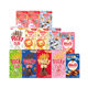 Liu Xianhua recommends Glico Pocky 11 boxes 2 boxes Bisco biscuits children's snacks spree snack food