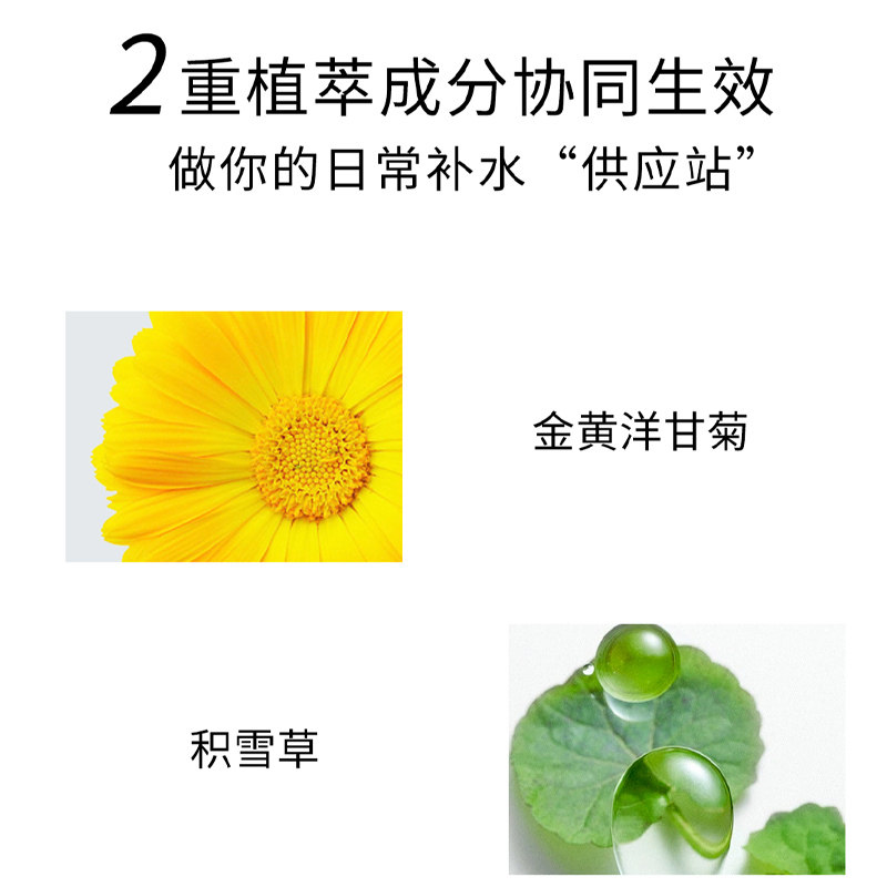 纽西之谜胶原蛋白玻尿酸化妆爽肤水 geoskincare纽西之谜化妆水/爽肤水