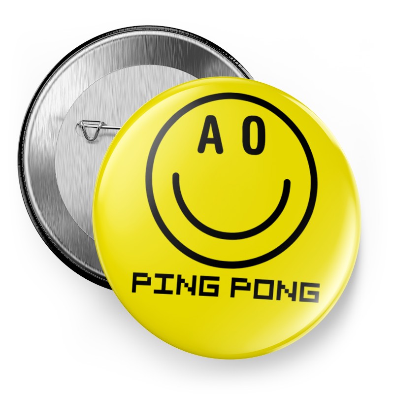 ARMIN VAN BUUREN电音百大DJ阿明哥吧唧徽章图章别针磁贴冰箱贴 - 图1