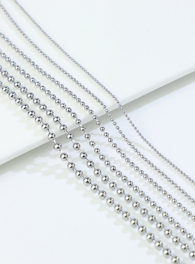 diy金属龙虾扣链条配件