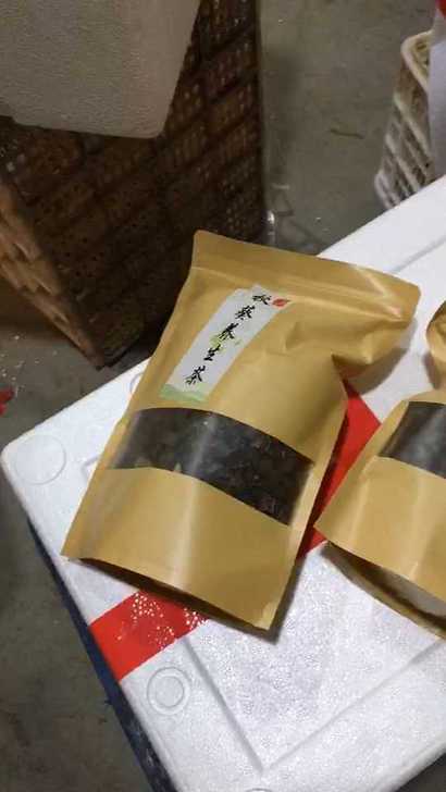 十年老店秋葵茶黄秋葵茶干果茶秋葵花茶果茶秋葵干泡水泡茶番石榴 - 图0