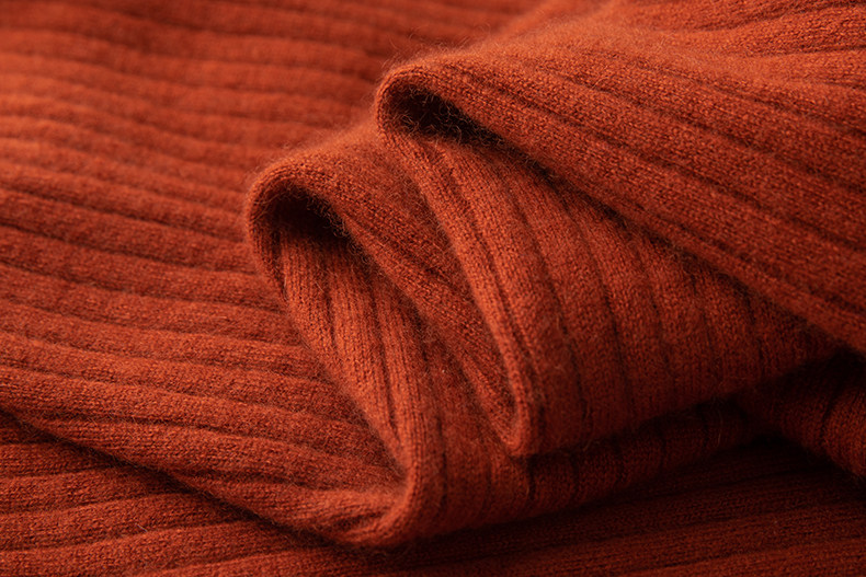 上身那叫好看！翻领羊绒开衫女纯山羊绒毛衣休闲裤喇叭裤羊绒套装,淘宝优惠券,粉丝福利购,淘宝优惠卷