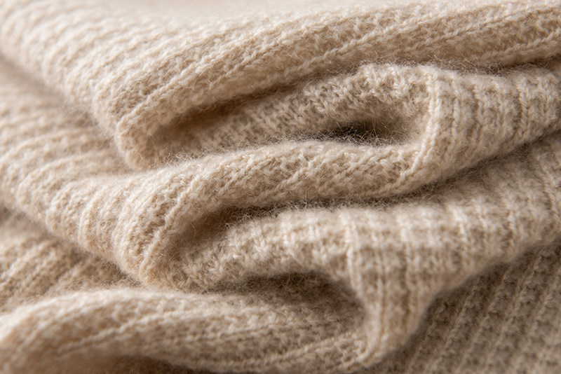 高知美学~重磅加厚半拉链100%纯山羊绒女针织套头毛衣,淘宝优惠券,粉丝福利购,淘宝优惠卷