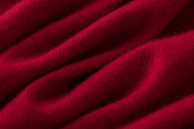 有种端庄大雅！露肩圆领羊绒衫女纯羊绒毛衣套头针织打底衫秋冬,淘宝优惠券,粉丝福利购,淘宝优惠卷