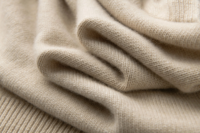 精致太好穿了~小V领羊绒衫女重磅加厚绞花纯羊绒毛衣女,淘宝优惠券,粉丝福利购,淘宝优惠卷