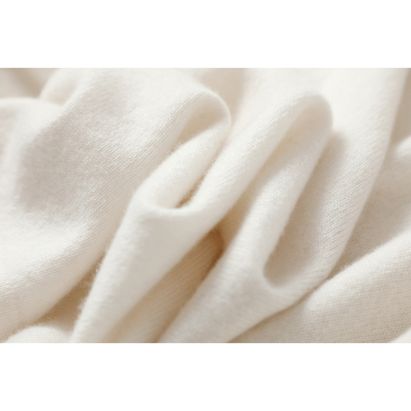 搭配能手!秋冬polo娃娃领打底衫 冬凤凰羊绒衫