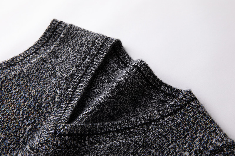 爆炸程度好看！V领花灰羊绒坎肩背心纯羊绒衫女毛衣V领马甲加厚,淘宝优惠券,粉丝福利购,淘宝优惠卷