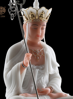 释迦牟尼客厅观音像圣丰