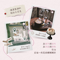 拉拜诗焦点引力水凝胶日抛10片装
