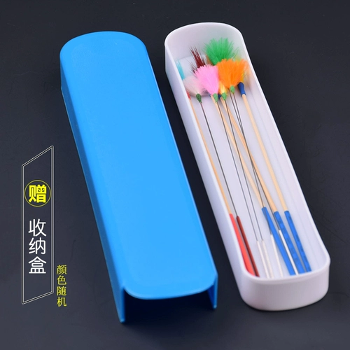 Набор инструментов, хвостик, ухочистка для ушей