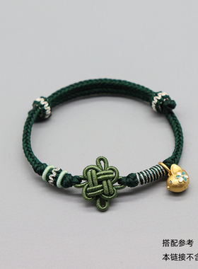 diy烧蓝小胖花朵配饰可爱铜镀金