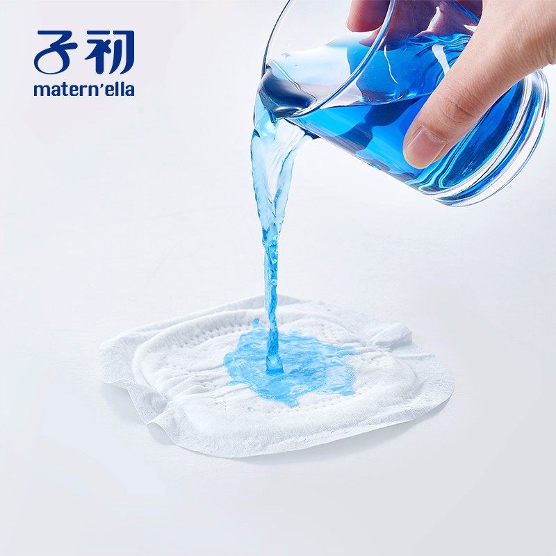 子初防溢乳垫一次性超薄夏季溢奶垫 子初嘟嘟防溢乳垫