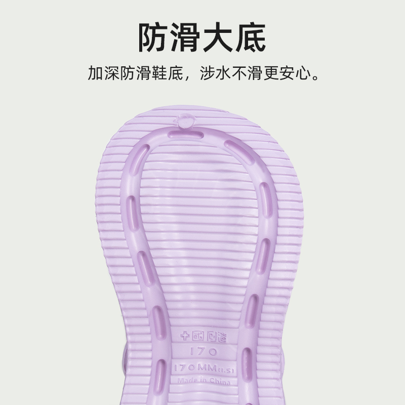 迪咕咪.高颜值玛丽珍洞洞鞋