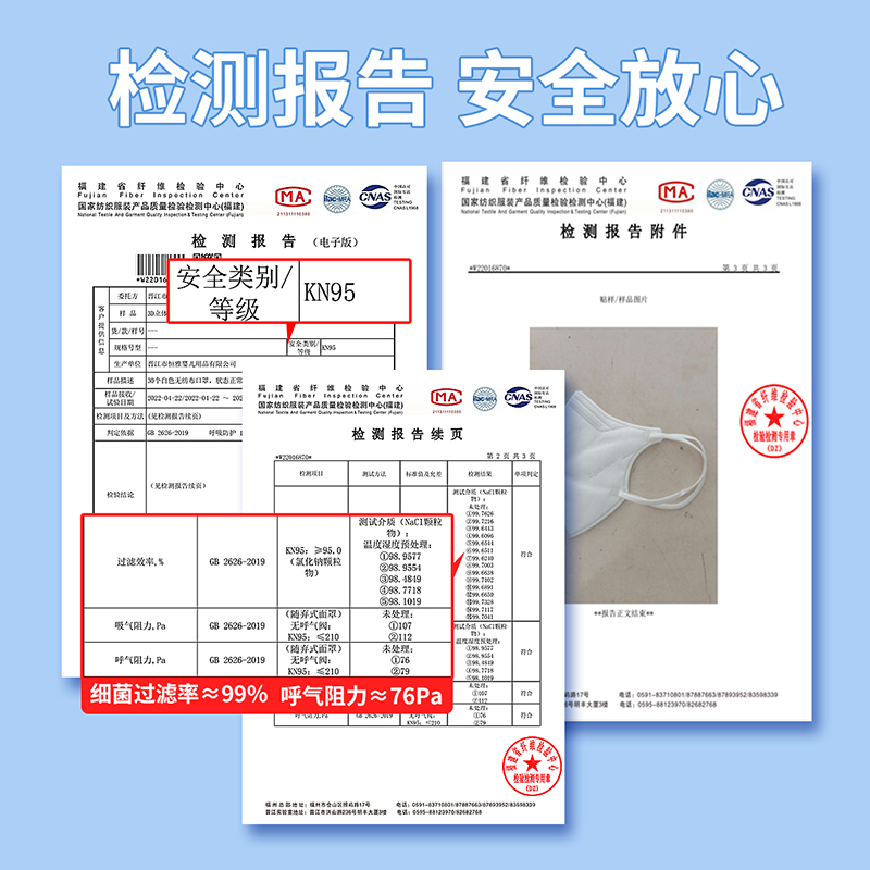 迪咕咪kn95口罩正品官方3d立体女高颜值2025新款一次性时尚莫兰迪