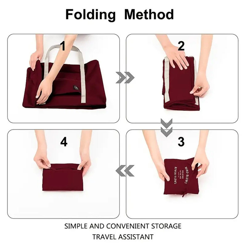 旅行包可套拉杆大容量防水收纳袋手提结实便携短途待产整理袋,淘宝优惠券,粉丝福利购,淘宝优惠卷