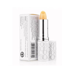 伊丽莎白雅顿润泽防晒唇膏3.7g滋润保湿补水无色 防干裂女士 雅顿