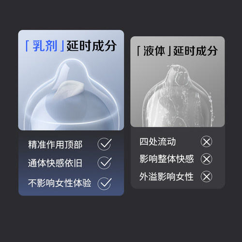 杜蕾斯延时避孕套持久三合一男用超薄正品官方旗舰店情趣安全套tt - 图0