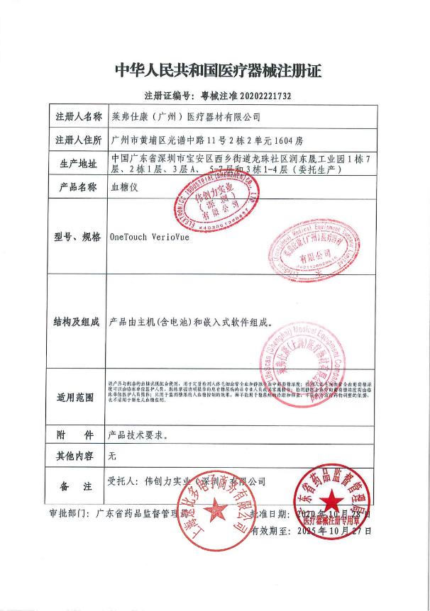  阿里健康大药房血糖用品