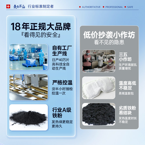 蒸汽眼罩缓解眼睛疲劳热敷黑眼圈叶黄素加发热学生睡眠遮光护眼贴 - 图2
