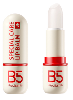 【医护级滋养+修护】B5润护唇膏