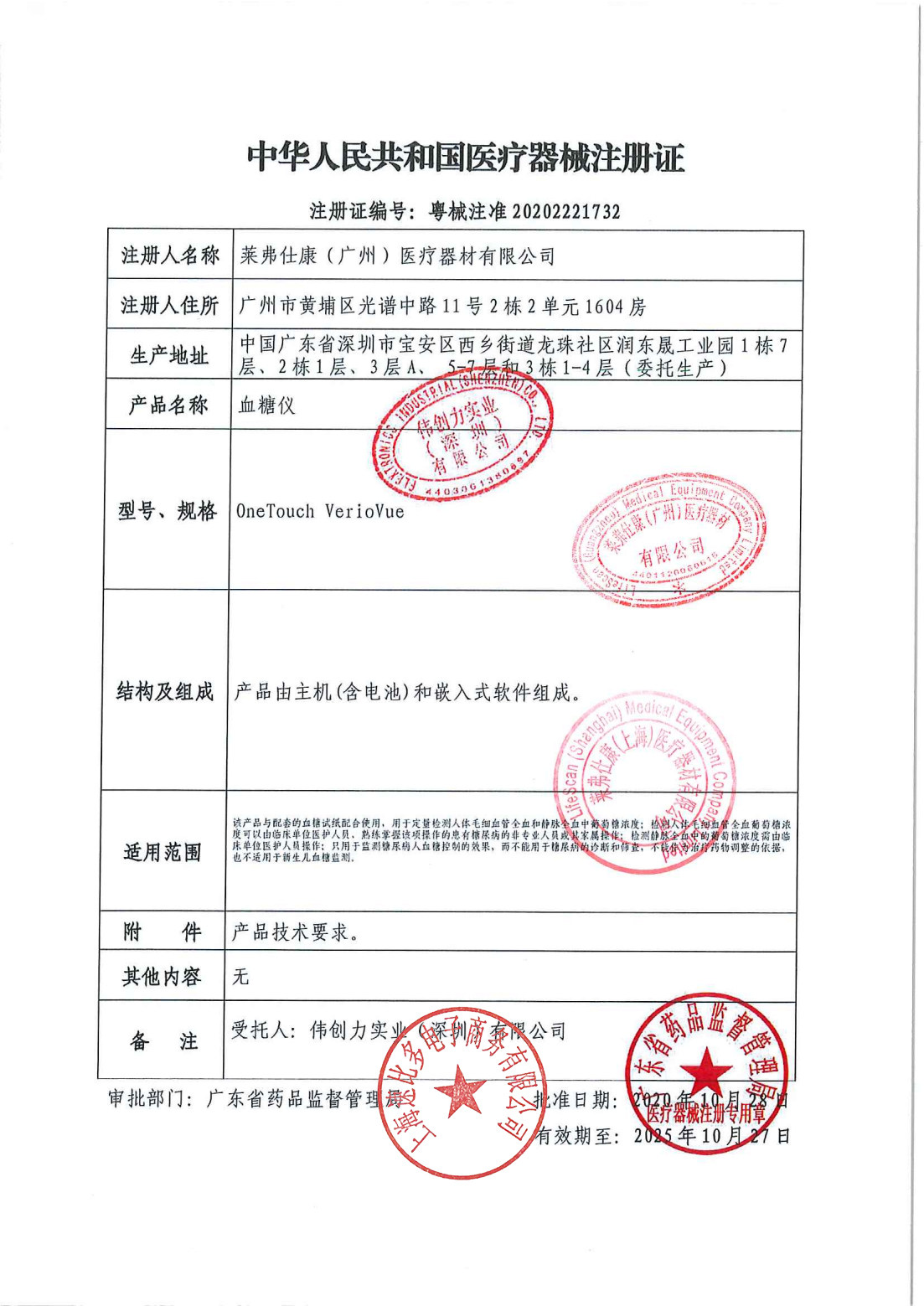  阿里健康大药房血糖用品