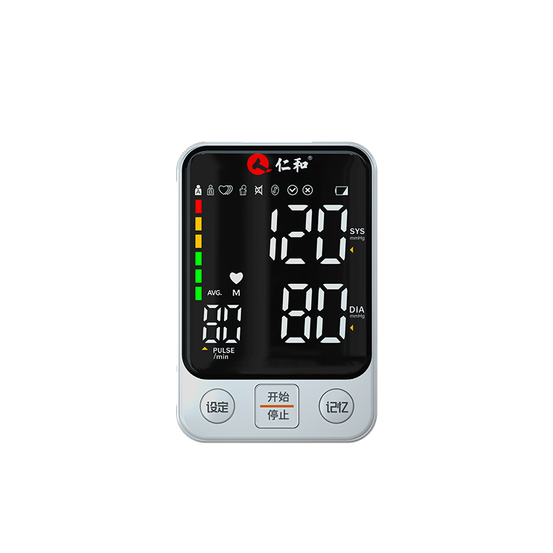  阿里健康大药房血压计（电子血压计）