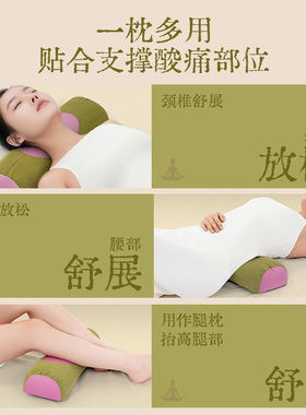 【骨科推荐】曲度牵引久睡不榻