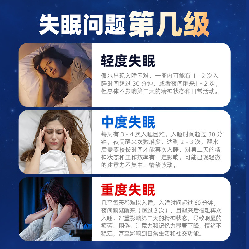 伍医生医用穴位磁疗贴失眠安神秒睡入眠多梦易醒醒后难眠健忘S,淘宝优惠券,粉丝福利购,淘宝优惠卷