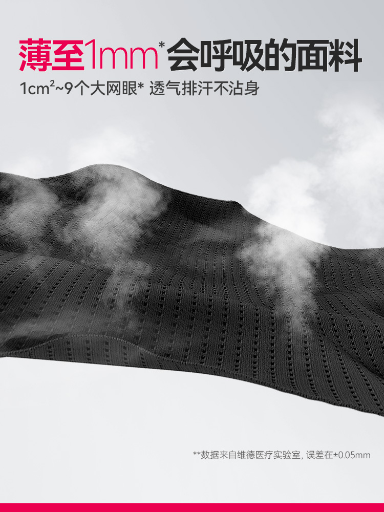 维德护腰带腰间盘劳损腰椎突出腰肌医用久坐腰痛男士女士轻薄腰托