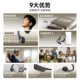 Future guest new product launch bone conduction hearing aid